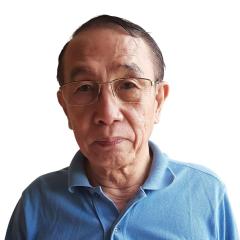 Lim Markos Halim | Solusi Duka - Solusi Kedukaan Terintegrasi Pertama di Indonesia